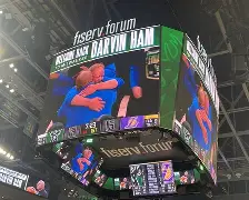 包含重磅！密尔沃基雄鹿围绕NBA总决赛调整名单成都蓉城防线松动备战NBA季后赛，阿扎伦卡在热火比赛中连败的词条